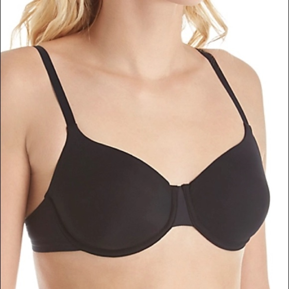 Hanro Smooth Illusion Underwire Bra - 36B